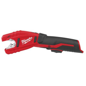 Aku rezačka medených rúrok MILWAUKEE C12 PC-0 – bez batérie Aku rezačka medených rúrok MILWAUKEE C12 PC-0 – bez batérie
