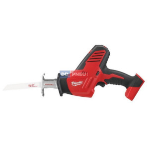 Aku kompaktná pílka na kov MILWAUKEE C18 HZ-0 – bez batérie