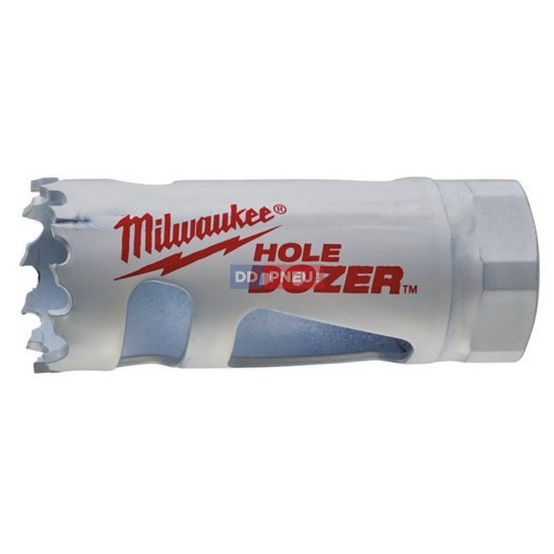 Kruhové pílky MILWAUKEE Hole Dozer – 22mm