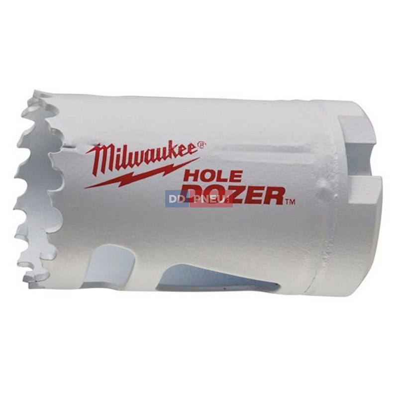 Kruhové pílky MILWAUKEE Hole Dozer – 30mm