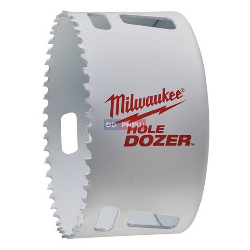 Kruhové pílky MILWAUKEE Hole Dozer – 92mm
