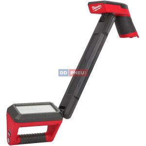 Aku LED podvozkové svietidlo MILWAUKEE M12 UCL-0 – bez batérie Aku LED podvozkové svietidlo MILWAUKEE M12 UCL-0 – bez batérie