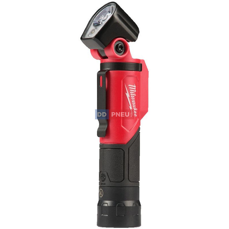 USB nabíjajúce otočné svetlo Milwaukee L4 PWL-301