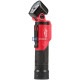 USB nabíjajúce otočné svetlo Milwaukee L4 PWL-301