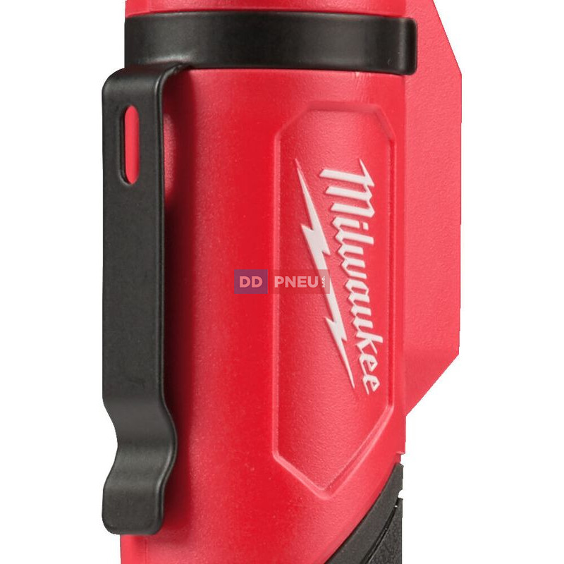 USB nabíjajúce otočné svetlo Milwaukee L4 PWL-301