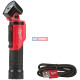 USB nabíjajúce otočné svetlo Milwaukee L4 PWL-301