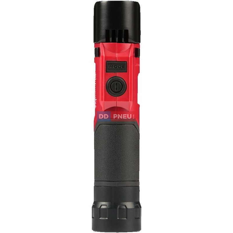 USB nabíjajúce otočné svetlo Milwaukee L4 PWL-301
