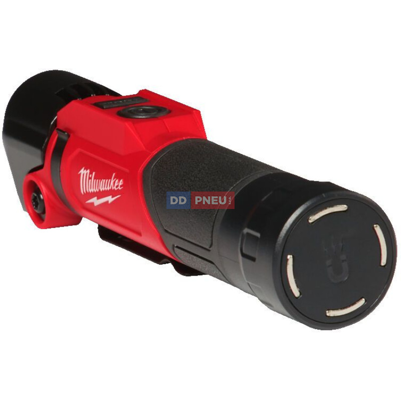 USB nabíjajúce otočné svetlo Milwaukee L4 PWL-301