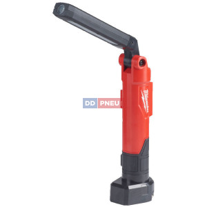 USB dobíjacie tyčové svetlo L4 SL550