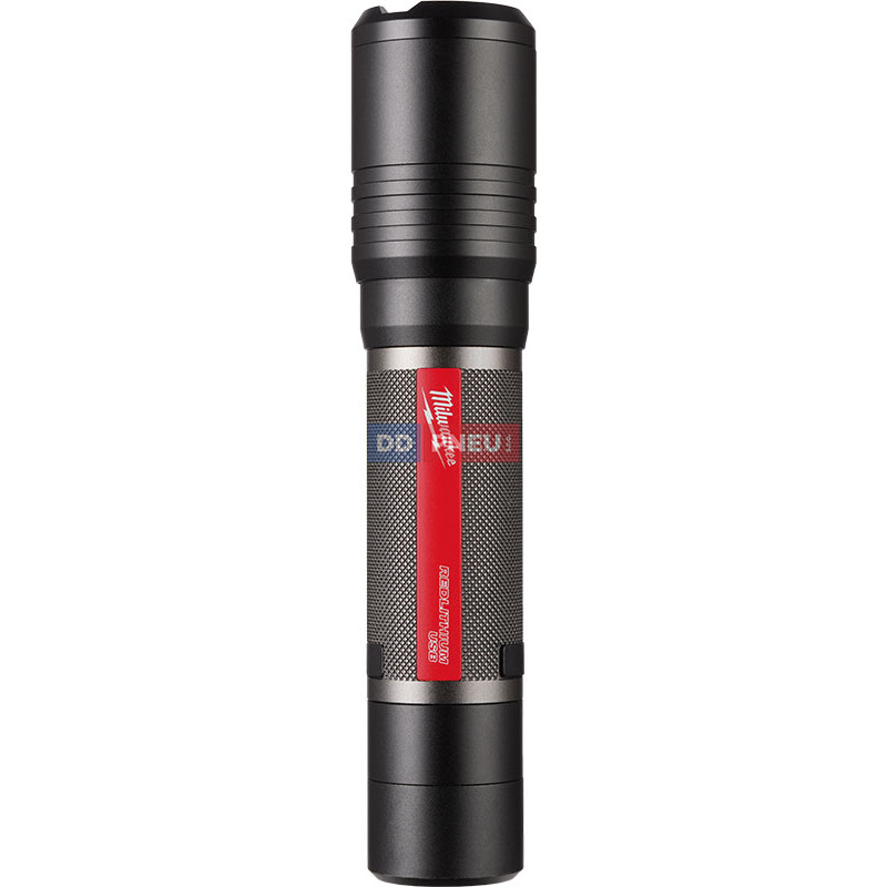 Aku USB nabíjacie svietidlo MILWAUKEE L4 FL2000-301