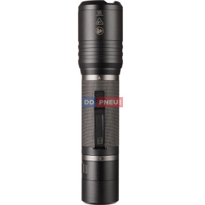 Aku USB nabíjacie svietidlo MILWAUKEE L4 FL2000-301