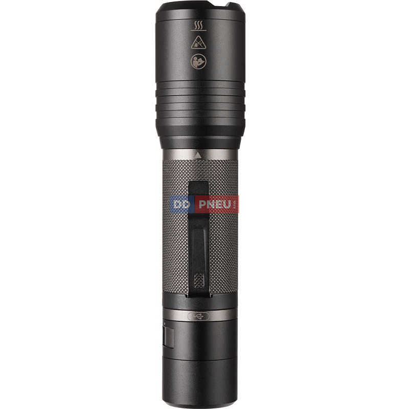 Aku USB nabíjacie svietidlo MILWAUKEE L4 FL2000-301