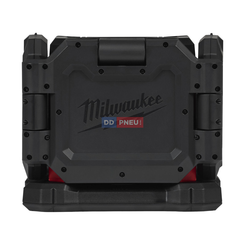 Aku ľad viacsmerové pracovné svetlo MILWAUKEE M18 MDTL-0 – bez batérie
