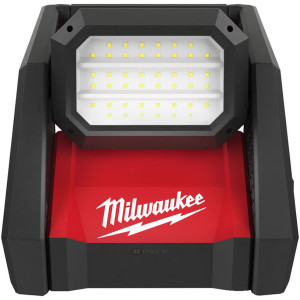 Aku led priestorové svietidlo MILWAUKEE M18 HOAL-0 – bez batérie Aku led priestorové svietidlo MILWAUKEE M18 HOAL-0 – bez batérie