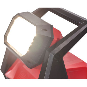 Aku led priestorové svietidlo MILWAUKEE M18 HOAL-0 – bez batérie Aku led priestorové svietidlo MILWAUKEE M18 HOAL-0 – bez batérie
