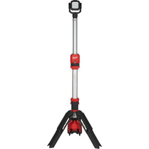 Aku LED stojanové svietidlo MILWAUKEE M12 SAL-0 – bez batérie Aku LED stojanové svietidlo MILWAUKEE M12 SAL-0 – bez batérie