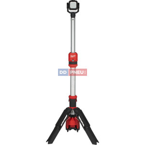 Aku LED stojanové svietidlo MILWAUKEE M12 SAL-0 – bez batérie