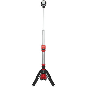 Aku LED stojanové svietidlo MILWAUKEE M12 SAL-0 – bez batérie Aku LED stojanové svietidlo MILWAUKEE M12 SAL-0 – bez batérie