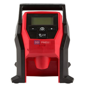 Aku kompresor MILWAUKEE M12 BI-0 – bez batérie Aku kompresor MILWAUKEE M12 BI-0 – bez batérie