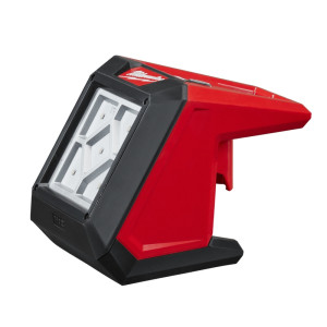 Aku led svietidlo MILWAUKEE M12 AL-0 – bez batérie Aku led svietidlo MILWAUKEE M12 AL-0 – bez batérie