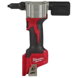 Aku kompaktná nitovačka MILWAUKEE M12 BPRT-0 – bez batérie Aku kompaktná nitovačka MILWAUKEE M12 BPRT-0 – bez batérie