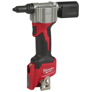 Aku kompaktná nitovačka MILWAUKEE M12 BPRT-0 – bez batérie Aku kompaktná nitovačka MILWAUKEE M12 BPRT-0 – bez batérie
