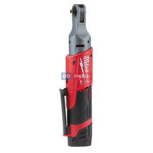 Aku račňa 3/8" MILWAUKEE M12 FIR-201B