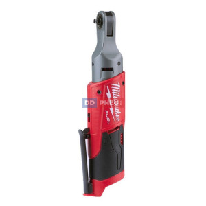Aku račňa 3/8" MILWAUKEE M12 FIR38-0 – bez batérie Aku račňa 3/8" MILWAUKEE M12 FIR38-0 – bez batérie