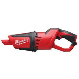 Aku kompaktný tyčový vysávač MILWAUKEE M12 HV-0 – bez batérie Aku kompaktný tyčový vysávač MILWAUKEE M12 HV-0 – bez batérie