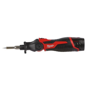 Aku páječka MILWAUKEE M12 SI-201C Aku páječka MILWAUKEE M12 SI-201C