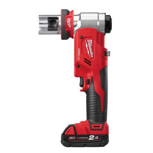 Aku hydraulický dierkovač MILWAUKEE FORCE LOGIC™ M18 HKP-201CA Aku hydraulický dierkovač MILWAUKEE FORCE LOGIC™ M18 HKP-201CA