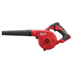 Aku kompaktný fukár MILWAUKEE M18 BBL – bez batérie Aku kompaktný fukár MILWAUKEE M18 BBL – bez batérie