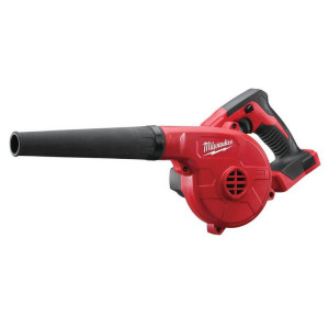 Aku kompaktný fukár MILWAUKEE M18 BBL – bez batérie Aku kompaktný fukár MILWAUKEE M18 BBL – bez batérie