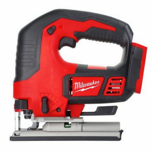 Aku priamočiara píla MILWAUKEE M18 BJS-0X – bez batérie Aku priamočiara píla MILWAUKEE M18 BJS-0X – bez batérie