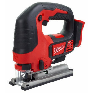 Aku priamočiara píla MILWAUKEE M18 BJS-0X – bez batérie Aku priamočiara píla MILWAUKEE M18 BJS-0X – bez batérie