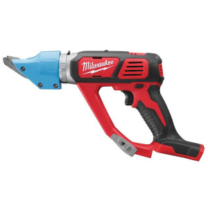Aku rezačka plechu MILWAUKEE M18 BMS20 – bez batérie Aku rezačka plechu MILWAUKEE M18 BMS20 – bez batérie