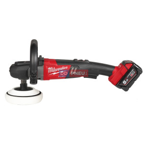 Aku leštička MILWAUKEE M18 FAP180-502X Aku leštička MILWAUKEE M18 FAP180-502X