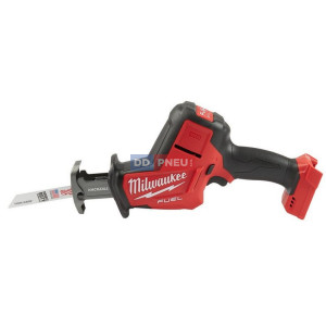 Aku píla s vratným pohybom MILWAUKEE M18 FHZ-0X – bez batérie Aku píla s vratným pohybom MILWAUKEE M18 FHZ-0X – bez batérie