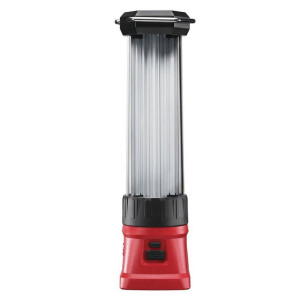 Aku led lucernové svietidlo MILWAUKEE M18 LL-0 – bez batérie Aku led lucernové svietidlo MILWAUKEE M18 LL-0 – bez batérie