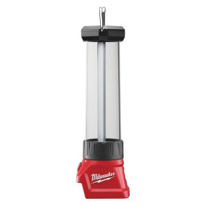 Aku led lucernové svietidlo MILWAUKEE M18 LL-0 – bez batérie Aku led lucernové svietidlo MILWAUKEE M18 LL-0 – bez batérie