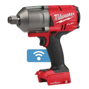 Aku rázový uťahovák 3/4" MILWAUKEE M18 ONEFHIWF34-0X – bez batérie Aku rázový uťahovák 3/4" MILWAUKEE M18 ONEFHIWF34-0X – bez batérie