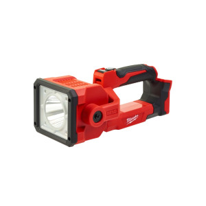 Aku led svietidlo MILWAUKEE M18 SLED-0 – bez batérie Aku led svietidlo MILWAUKEE M18 SLED-0 – bez batérie