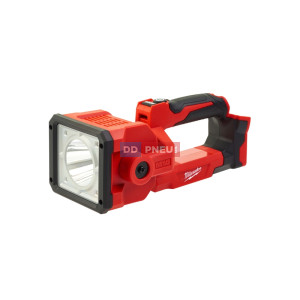 Aku led svietidlo MILWAUKEE M18 SLED-0 – bez batérie Aku led svietidlo MILWAUKEE M18 SLED-0 – bez batérie