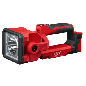 Aku led svietidlo MILWAUKEE M18 SLED-0 – bez batérie Aku led svietidlo MILWAUKEE M18 SLED-0 – bez batérie
