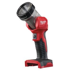Aku led svietidlo MILWAUKEE M18 TLED-0 – bez batérie Aku led svietidlo MILWAUKEE M18 TLED-0 – bez batérie