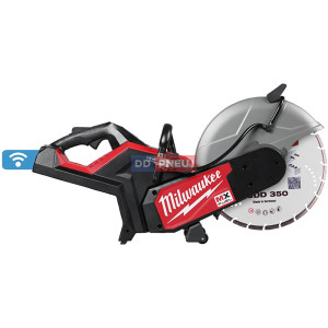 MX FUEL aku rozbrusovacia píla MILWAUKEE MXF COS350G2-0 – bez batérie