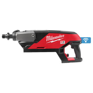 MX FUEL aku diamantová jadrová vŕtačka MILWAUKEE MXF DCD150-0C – bez batérie MX FUEL aku diamantová jadrová vŕtačka MILWAUKEE MXF DCD150-0C – bez batérie