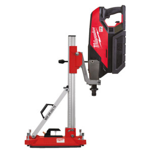 MX FUEL aku diamantová jadrová vŕtačka MILWAUKEE MXF DCD150-302C  MX FUEL aku diamantová jadrová vŕtačka MILWAUKEE MXF DCD150-302C