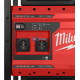 MX FUEL akumulátorový generátor MILWAUKEE MXF PS – 602
