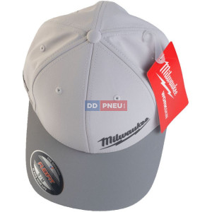 Baseballová šiltovka Milwaukee Premium BCP GR – sivá